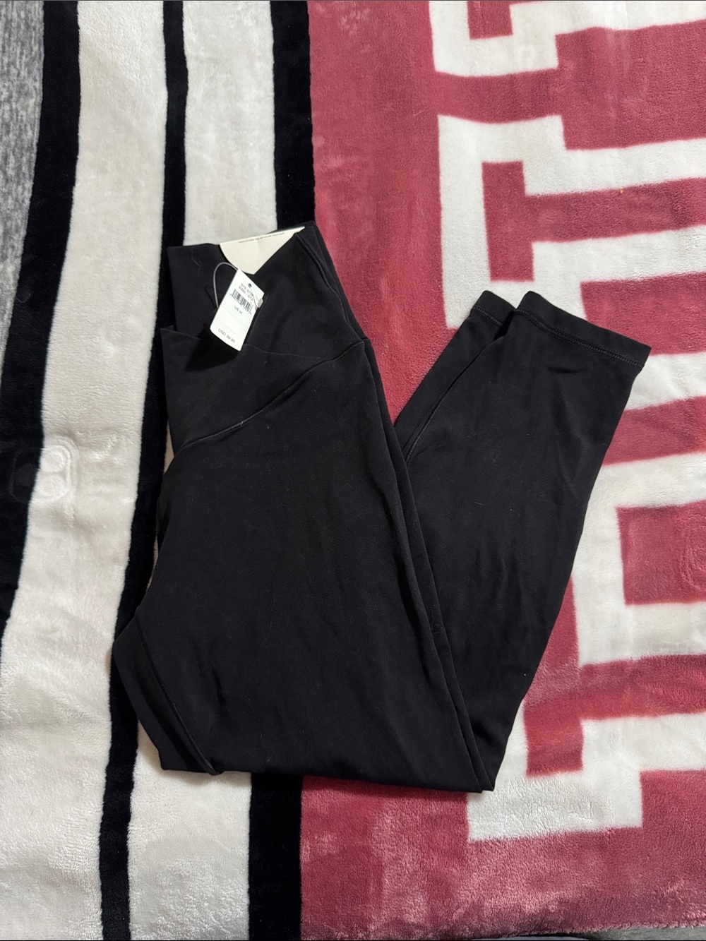 ✨ NWT  Aerie crop leggings